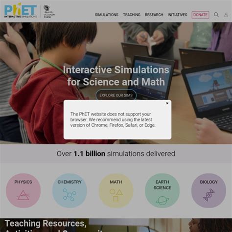 phetlotto.com|PhET: Free online physics, chemistry, biology, earth science and math.